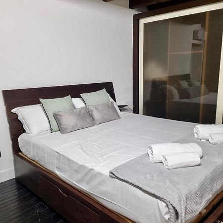 Stelletta9 - Campo Marzio Apartamento Roma Exterior foto