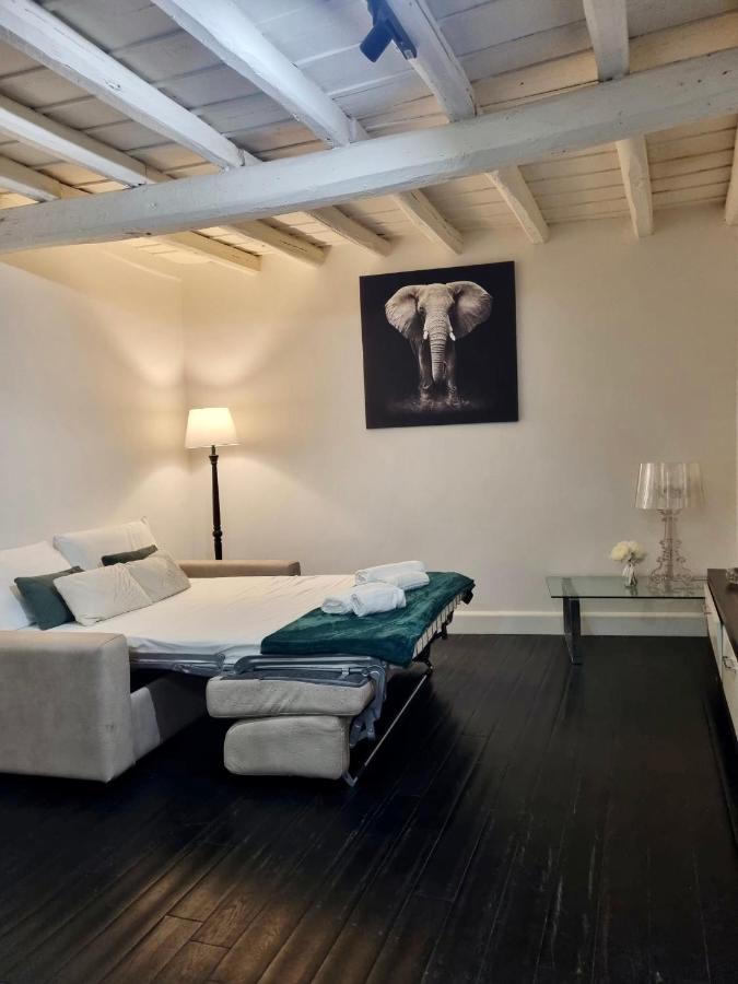 Stelletta9 - Campo Marzio Apartamento Roma Exterior foto