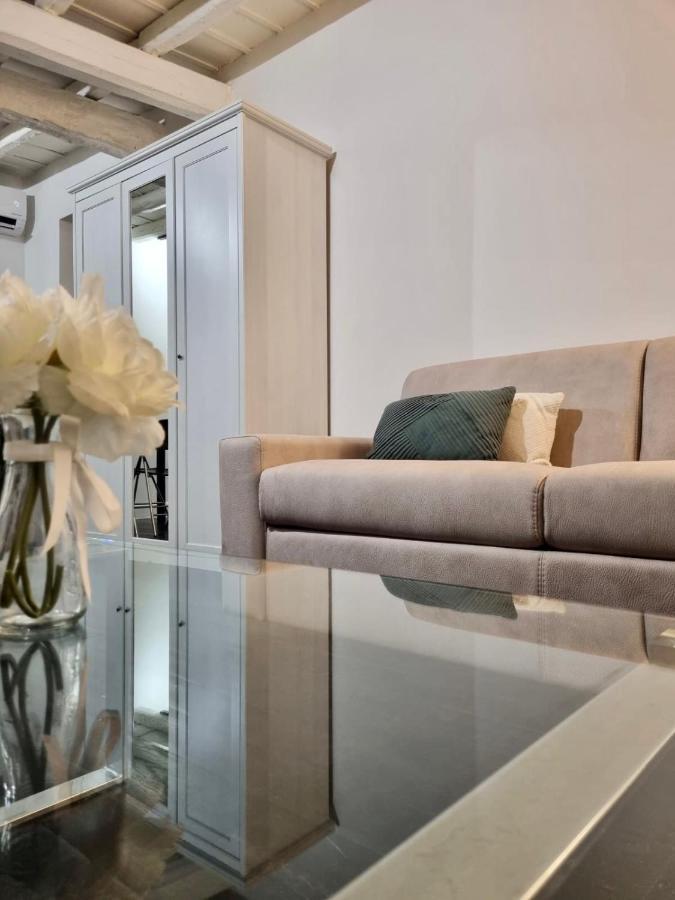 Stelletta9 - Campo Marzio Apartamento Roma Exterior foto