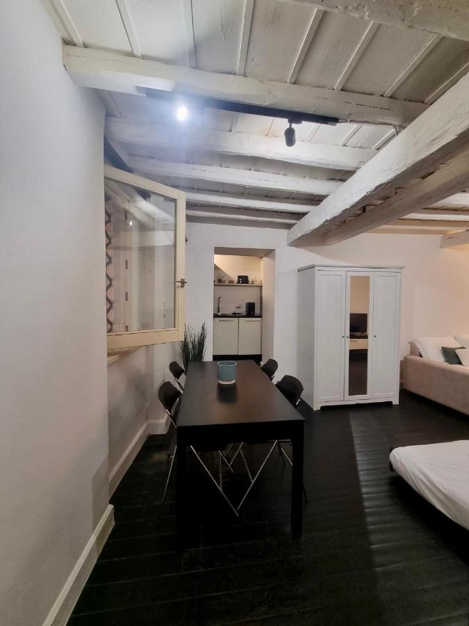 Stelletta9 - Campo Marzio Apartamento Roma Exterior foto