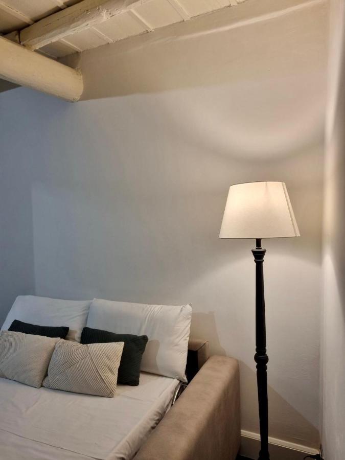 Stelletta9 - Campo Marzio Apartamento Roma Exterior foto