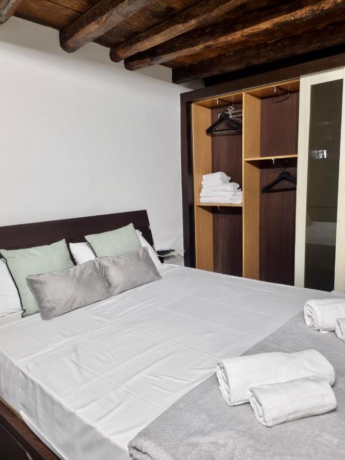 Stelletta9 - Campo Marzio Apartamento Roma Exterior foto