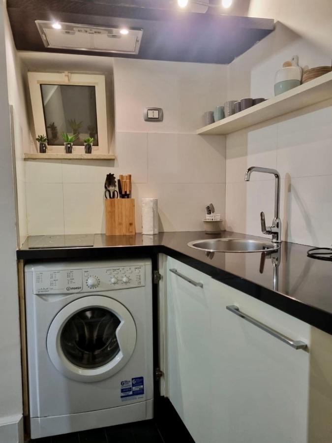 Stelletta9 - Campo Marzio Apartamento Roma Exterior foto